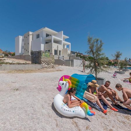 Villa House Marina Zaboric Esterno foto