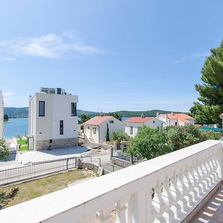 Villa House Marina Zaboric Esterno foto