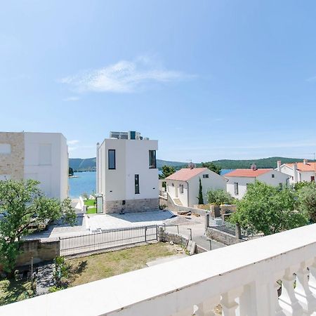 Villa House Marina Zaboric Esterno foto