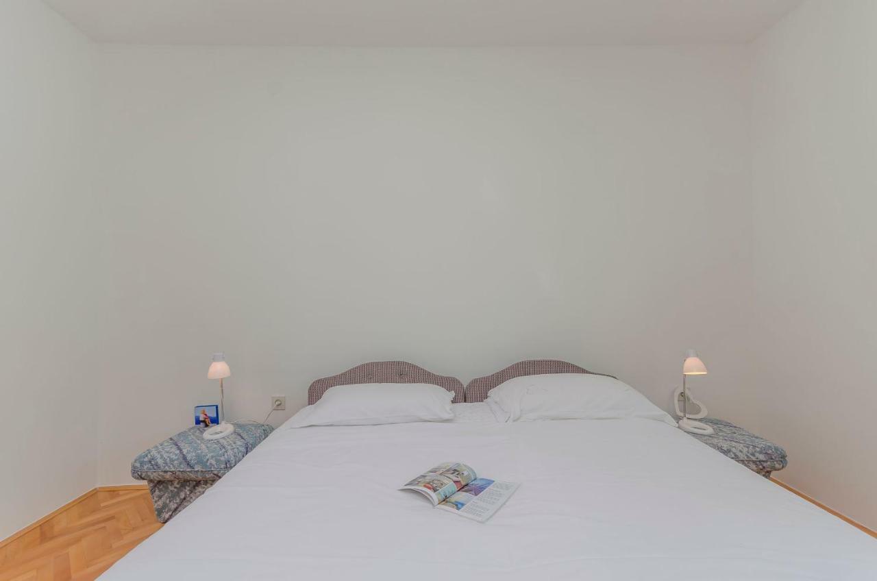 Villa House Marina Zaboric Esterno foto