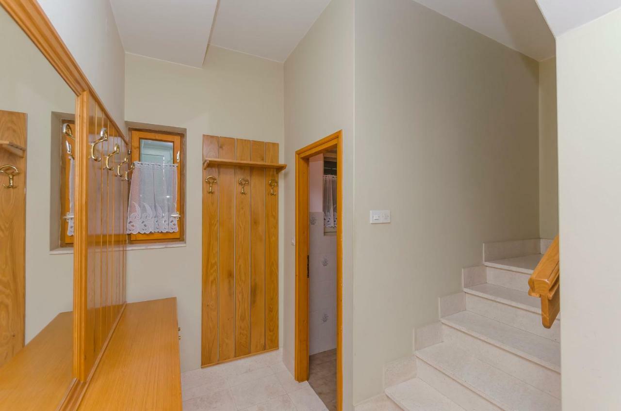 Villa House Marina Zaboric Camera foto