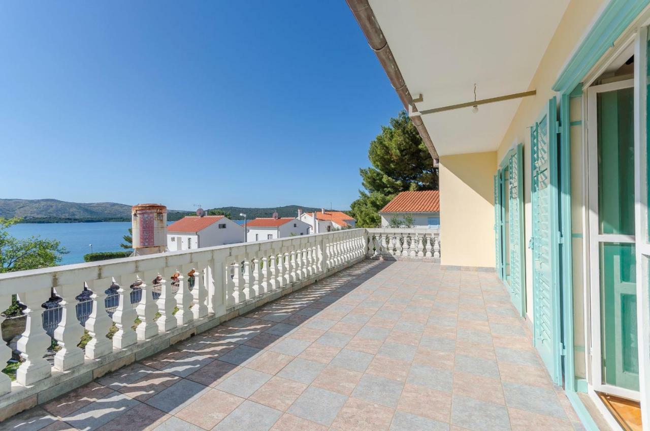 Villa House Marina Zaboric Camera foto