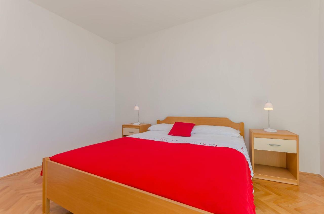 Villa House Marina Zaboric Camera foto