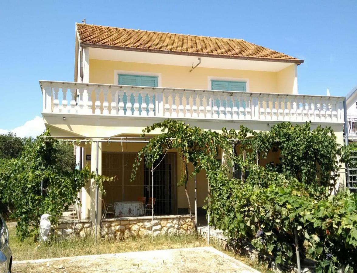 Villa House Marina Zaboric Esterno foto